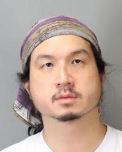 Ngok Fung Ovan Chan a registered Sex Offender of California